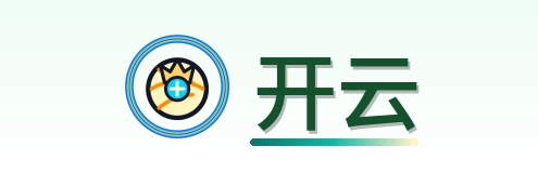 开云 Logo